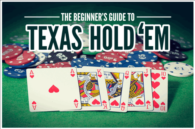 Texas Hold’em Strategy