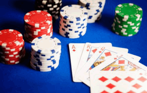 Positioning in Deep-Stacked Cash Poker
