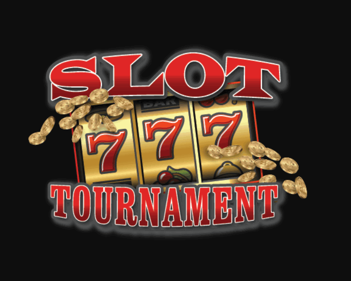 Tournaments for Slots
