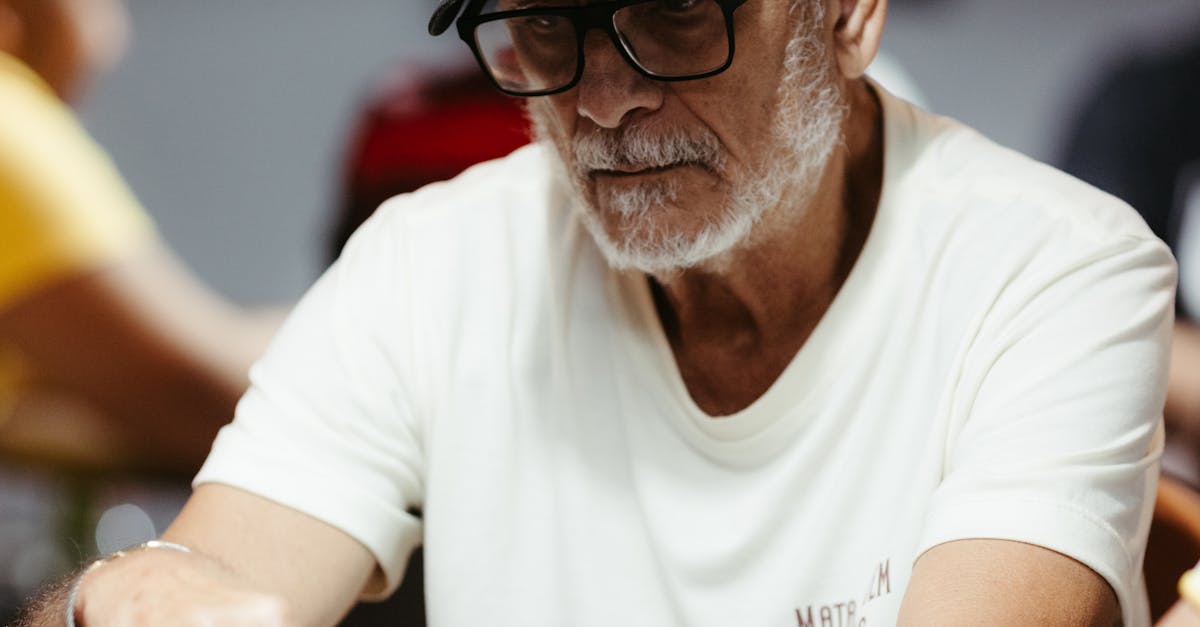 88-Year-Old’s Daring Run in the Granny Poker Tournament Captivates Fans