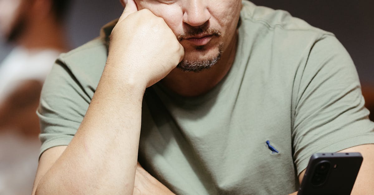 Unlock the Secrets to Winning with Negreanu Poker Strategy Insights